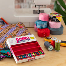 Load image into Gallery viewer, BobbinSaver Squared®, Jumbo
