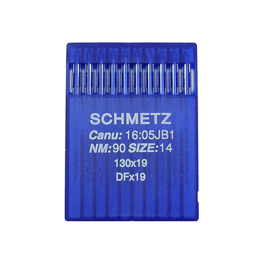 130x19 Needle System, NM:90 - SPECIAL ORDER