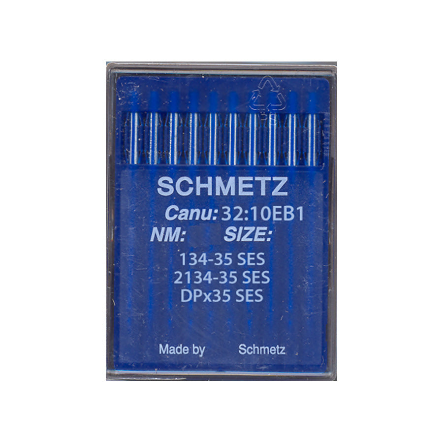 134-35 SES Needle System - SPECIAL ORDER