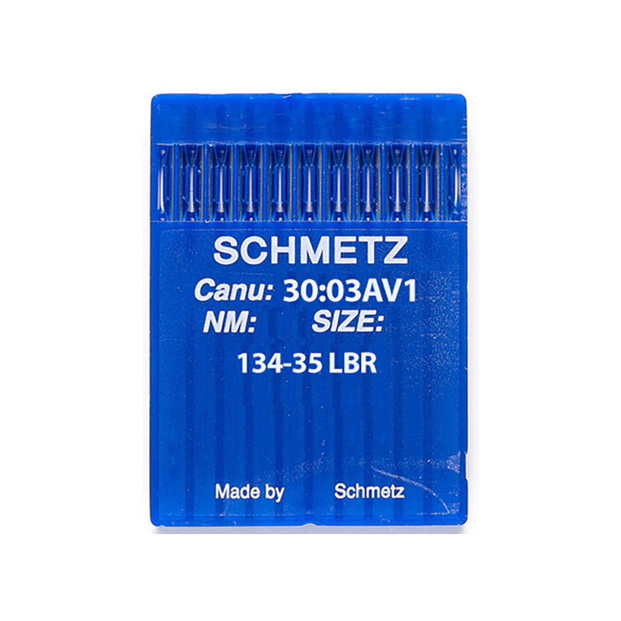 134-35 LBR Needle System - SPECIAL ORDER