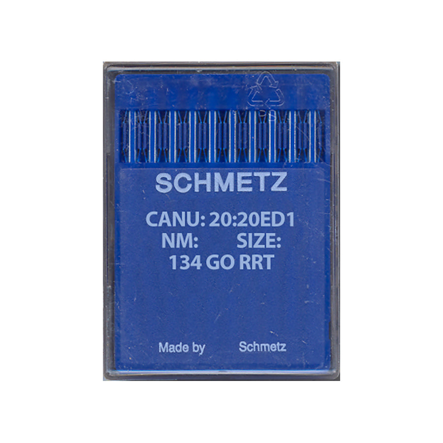 134 GO RRT Needle System - SPECIAL ORDER
