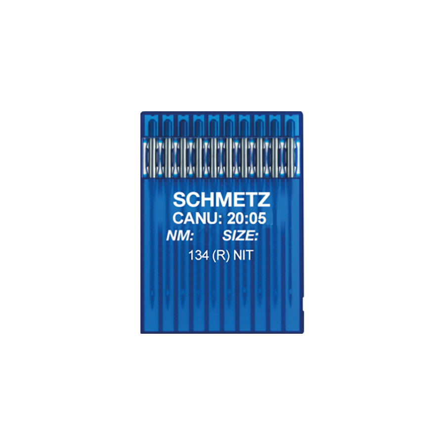 134 (R) NIT Needle System - SPECIAL ORDER