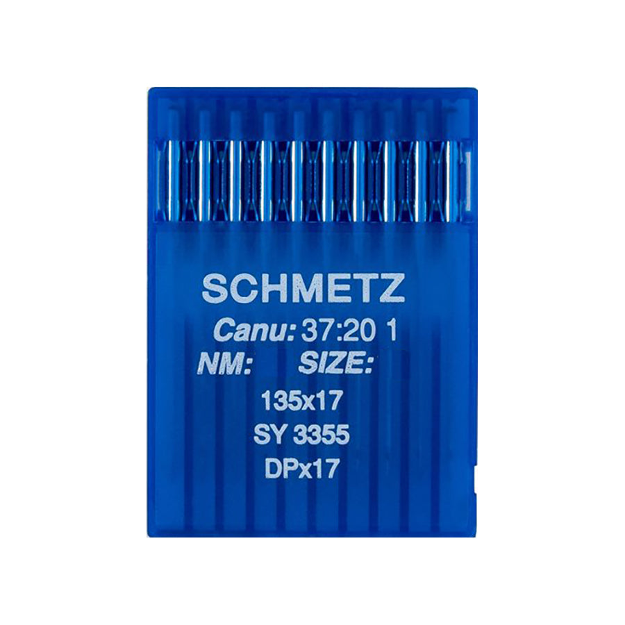 135X17 Needle System, NM:230 - SPECIAL ORDER