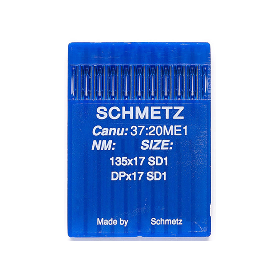 135X17 SD1 Needle System, NM:140 - SPECIAL ORDER