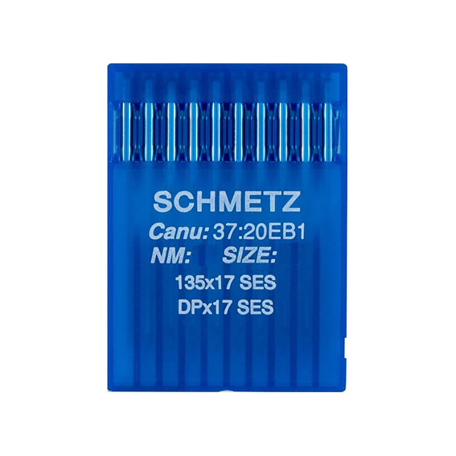 135X17 SES Needle System - SPECIAL ORDER