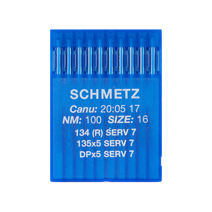 135x5 SERV 7 Long Arm Needle