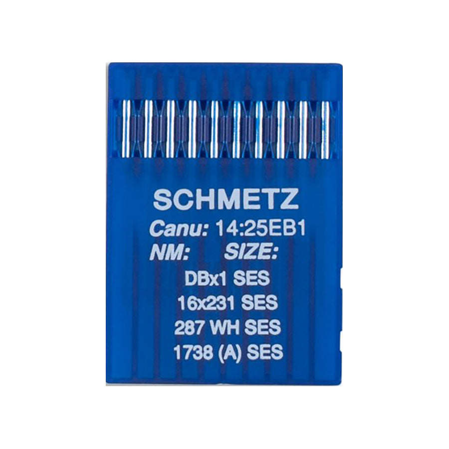 16x95 SES Needle System - SPECIAL ORDER