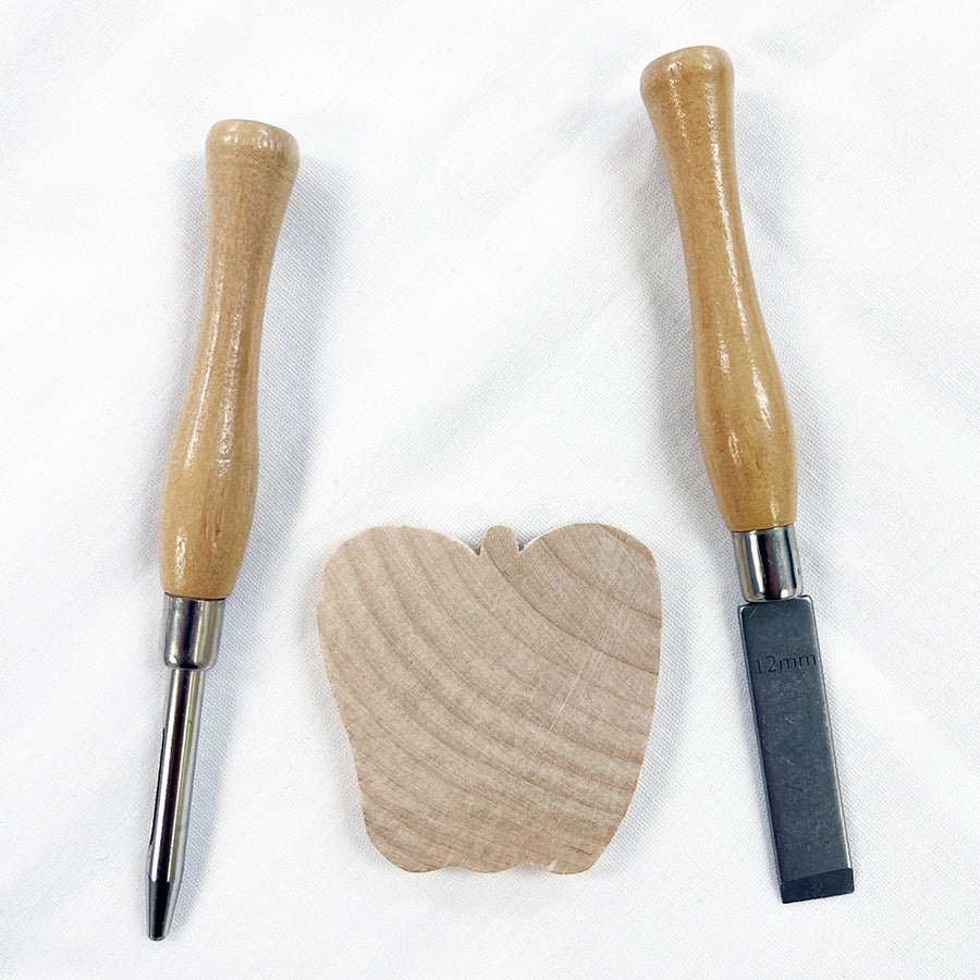 Buttonhole Tools Buttonhole Cutter Set – SCHMETZneedles
