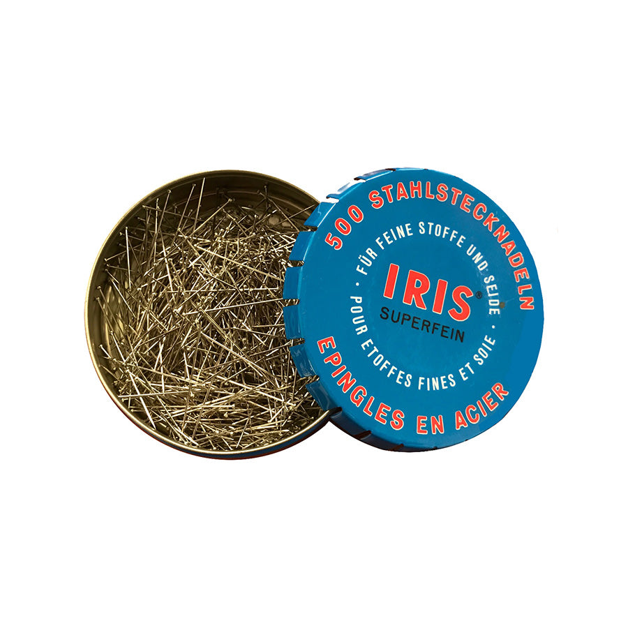 IRIS Super Fine Pins