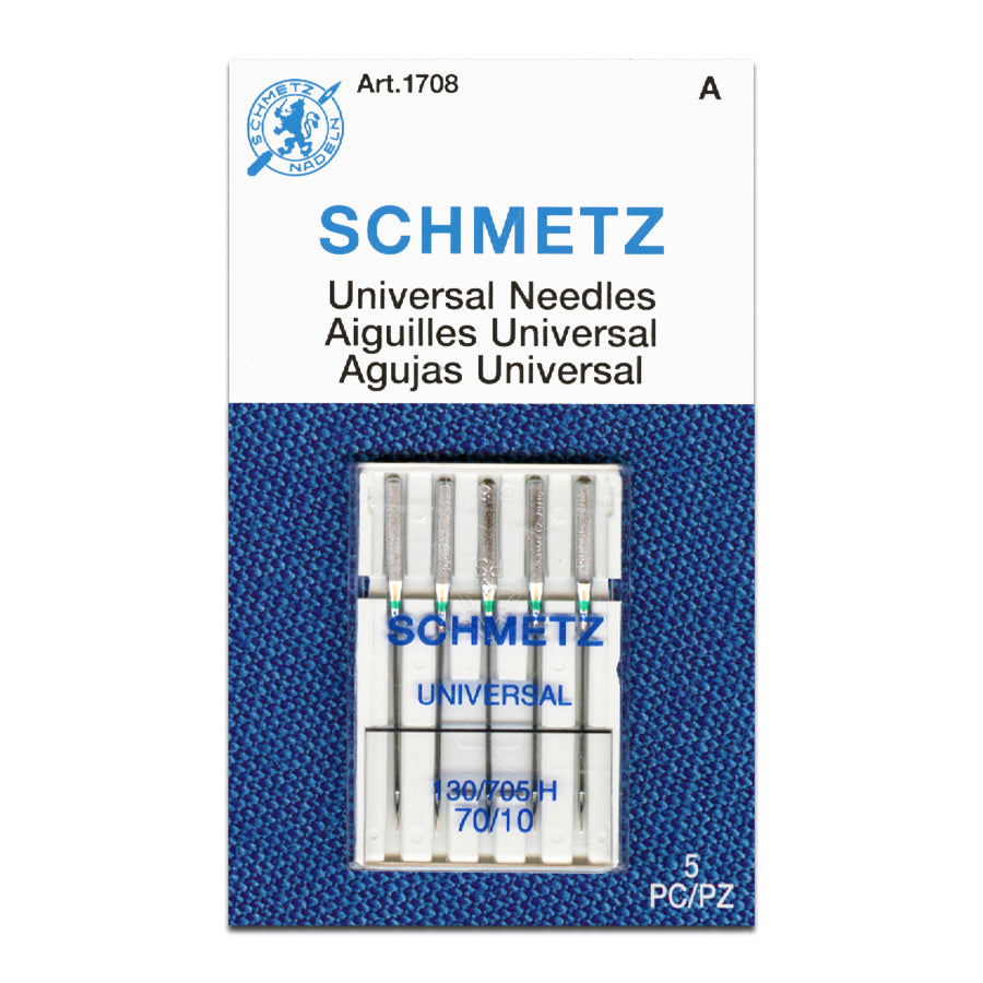Schmetz Universal 90/14 Needle Pack