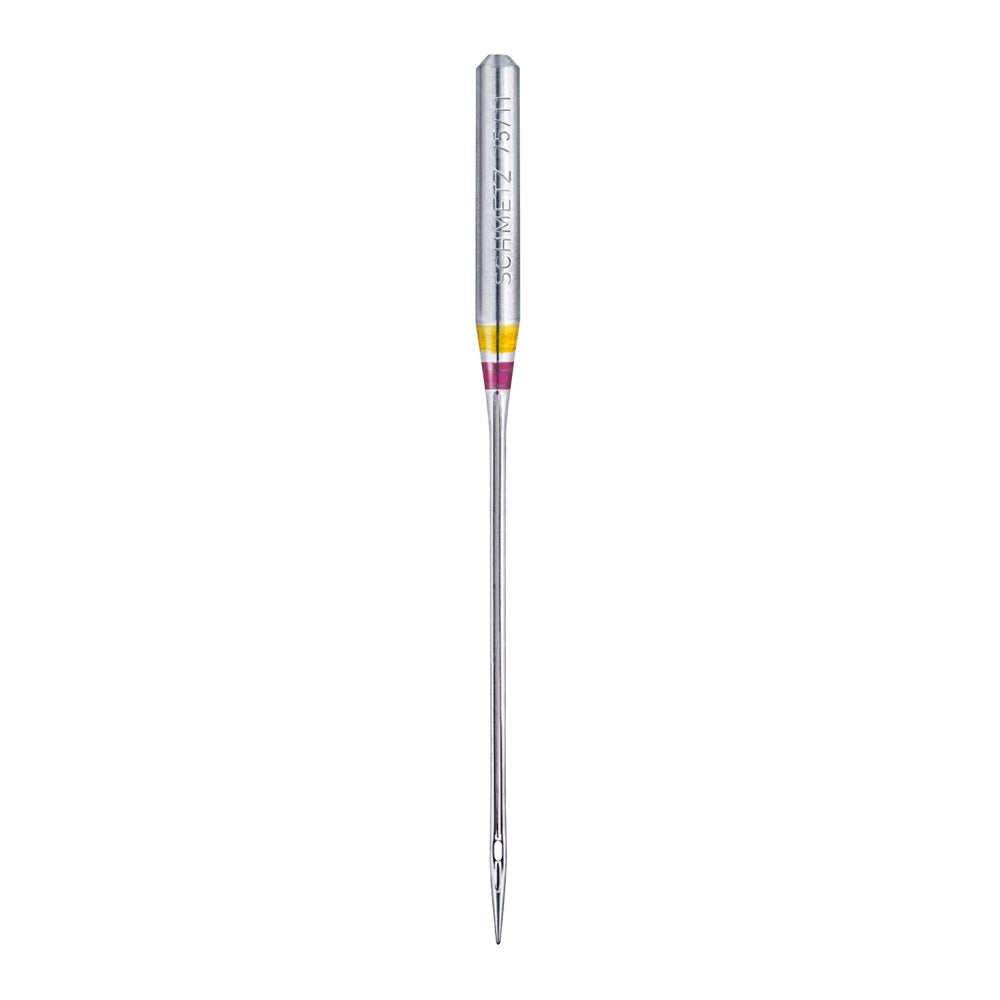 Stretch Sewing Machine Needles – SCHMETZneedles