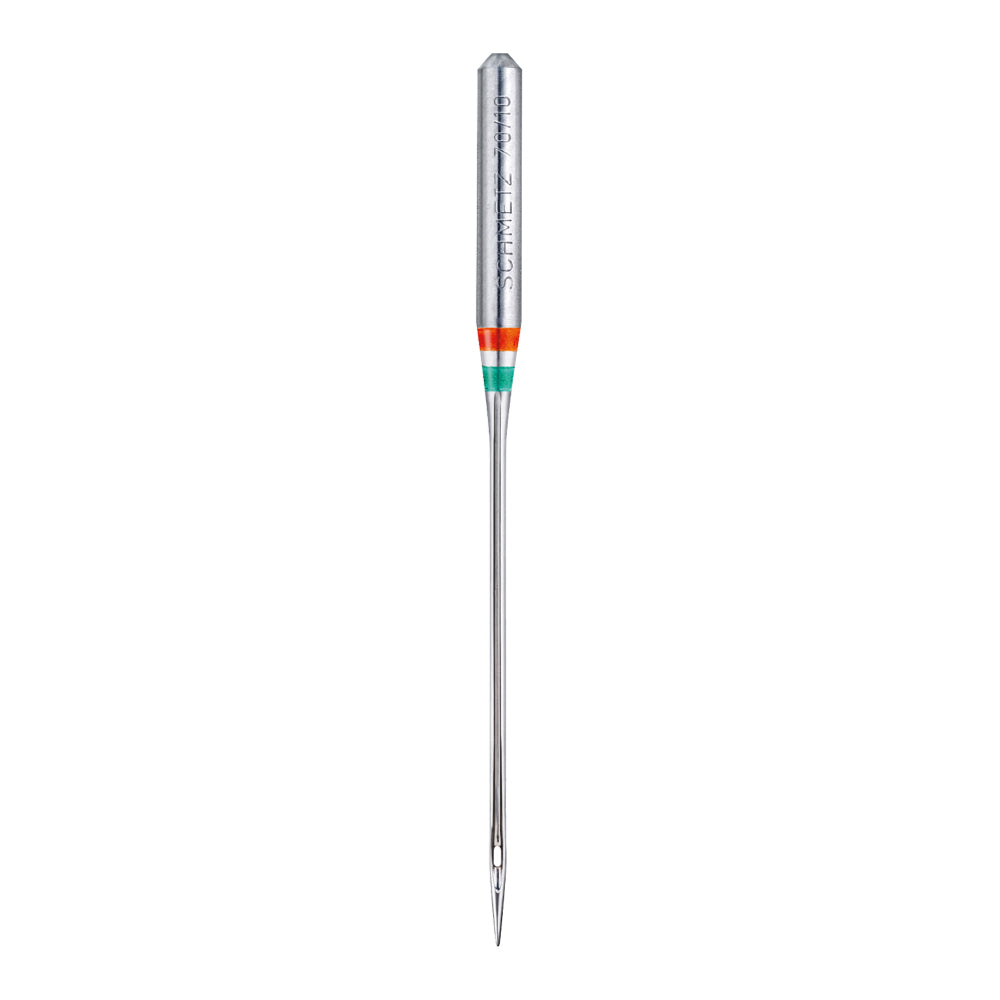 Jersey/Ball Point Sewing Machine Needles – SCHMETZneedles