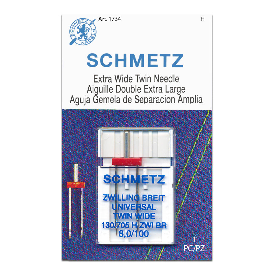 Quick Order – SCHMETZneedles
