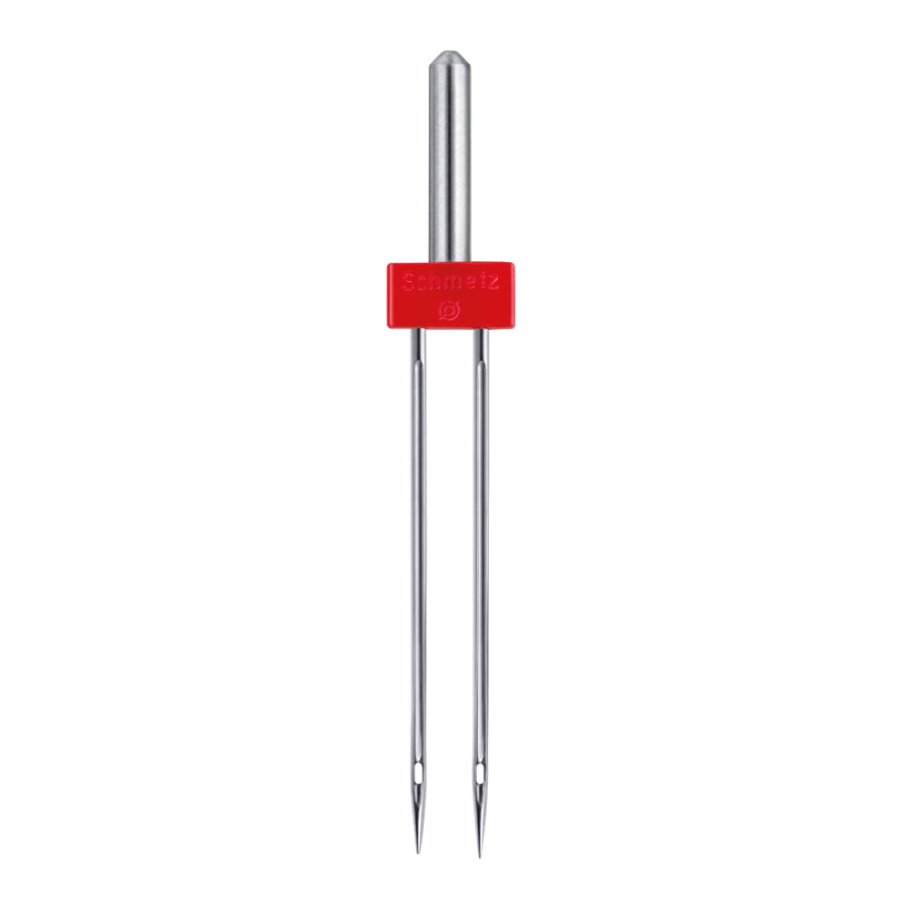 Embroidery Twin Sewing Machine Needle – SCHMETZneedles