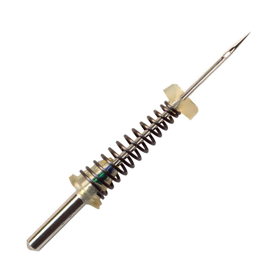 Quilt Spring Sewing Machine Needle – SCHMETZneedles