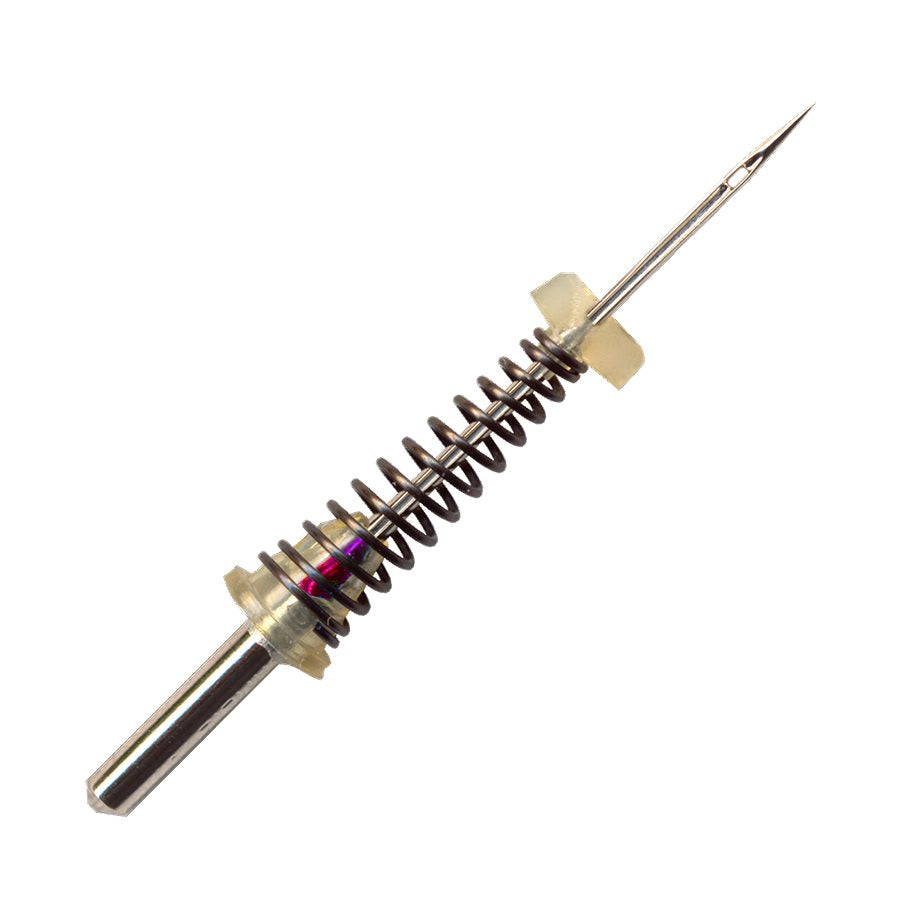 Embroidery Spring Needle