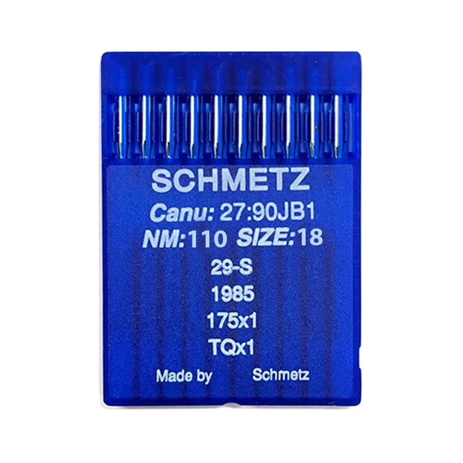 175x1 Industrial Sewing Machine Needle – SCHMETZneedles