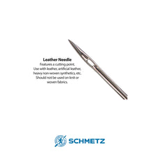 Load image into Gallery viewer, SCHMETZ Leather Combo Pack
