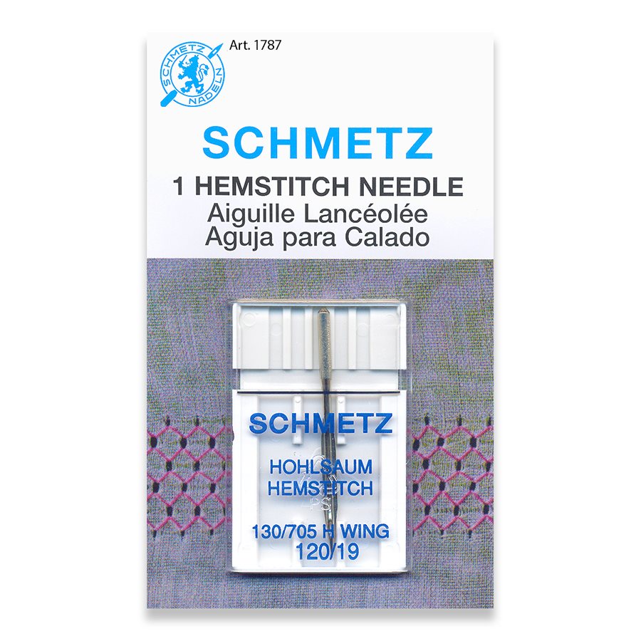 Schmetz Needle High Speed Size 100/16