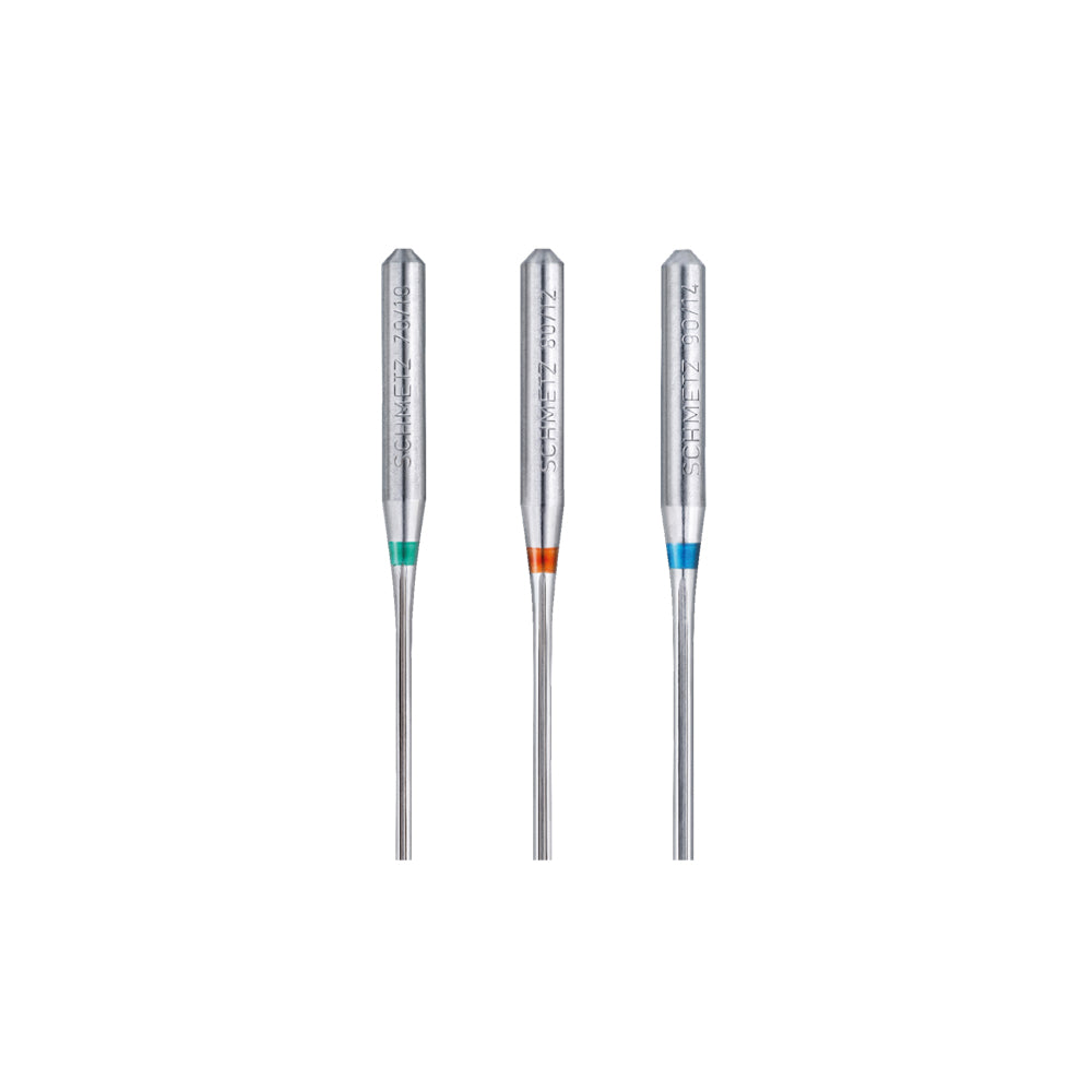 Universal Needles