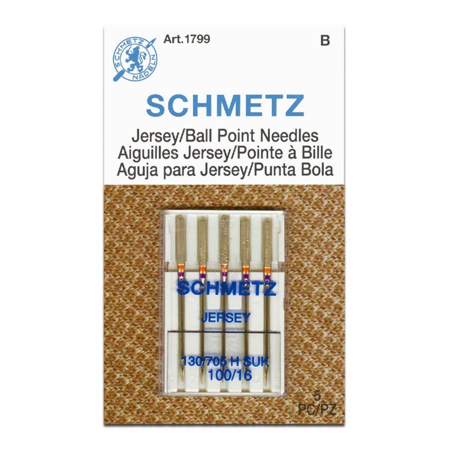 B 27 Schmetz Needles-100 Count -B27 smtz