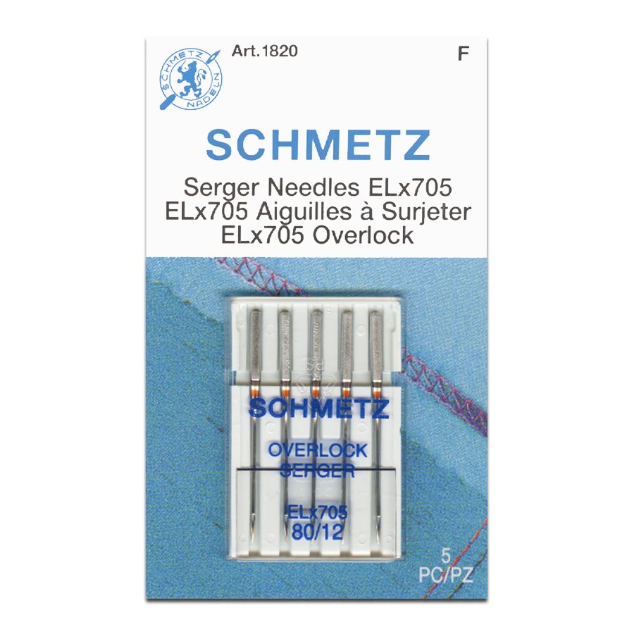 ELx705 Needles
