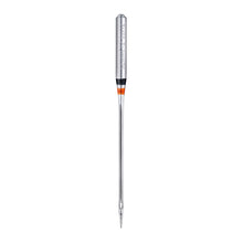 Load image into Gallery viewer, ELx705 Chrome Serger Needles
