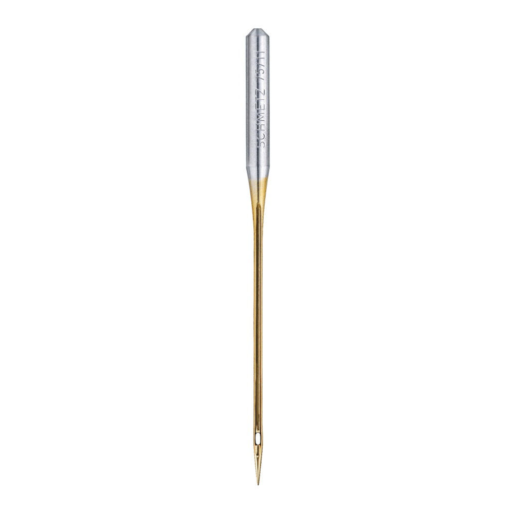 Schmetz Needles 5 Metallic 90/14 - 036346317526