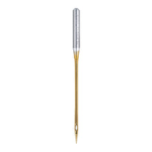 Load image into Gallery viewer, Gold Embroidery Needles
