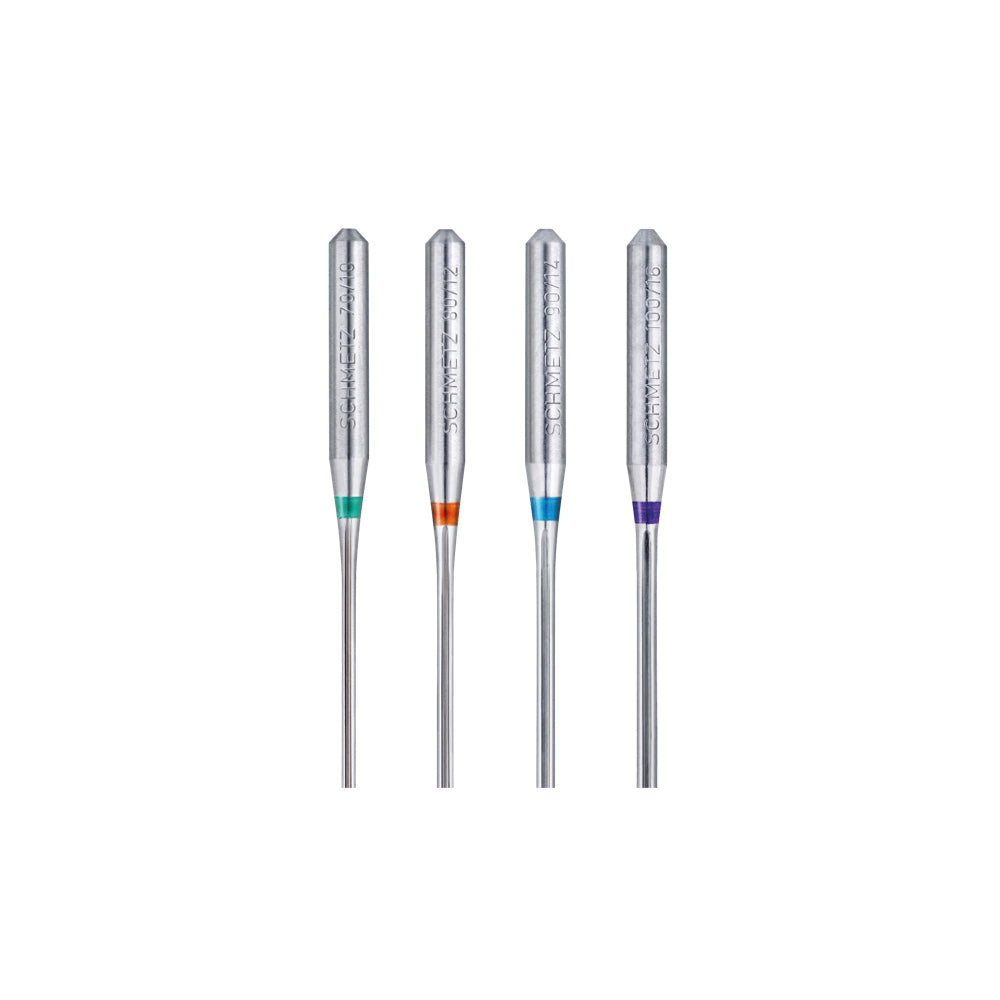 Schmetz Needles - Metallic - Sz 90/14 - 4006589000062