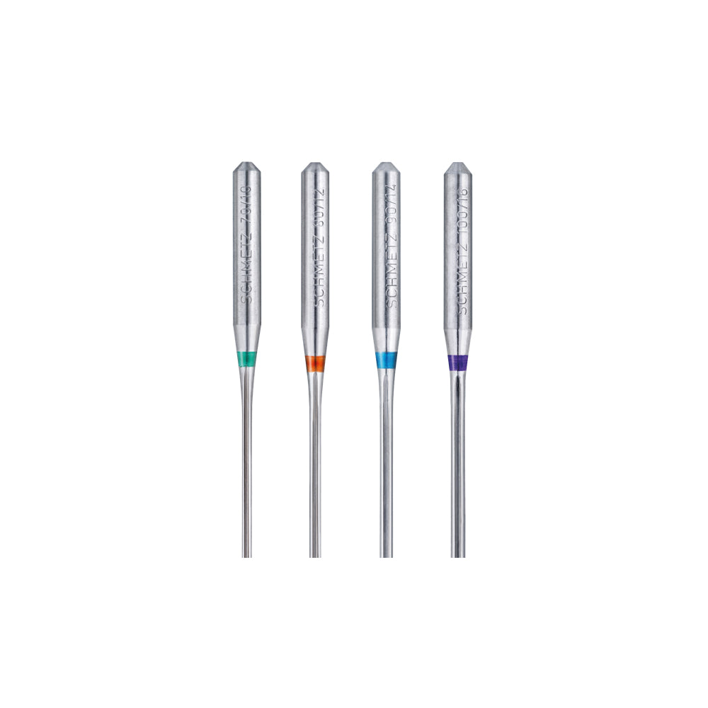 Schmetz Sharp Point Needles Fits Singer Models 15, 27, 28, 66, 99, 201 –  Central Michigan Sewing Supplies Inc.