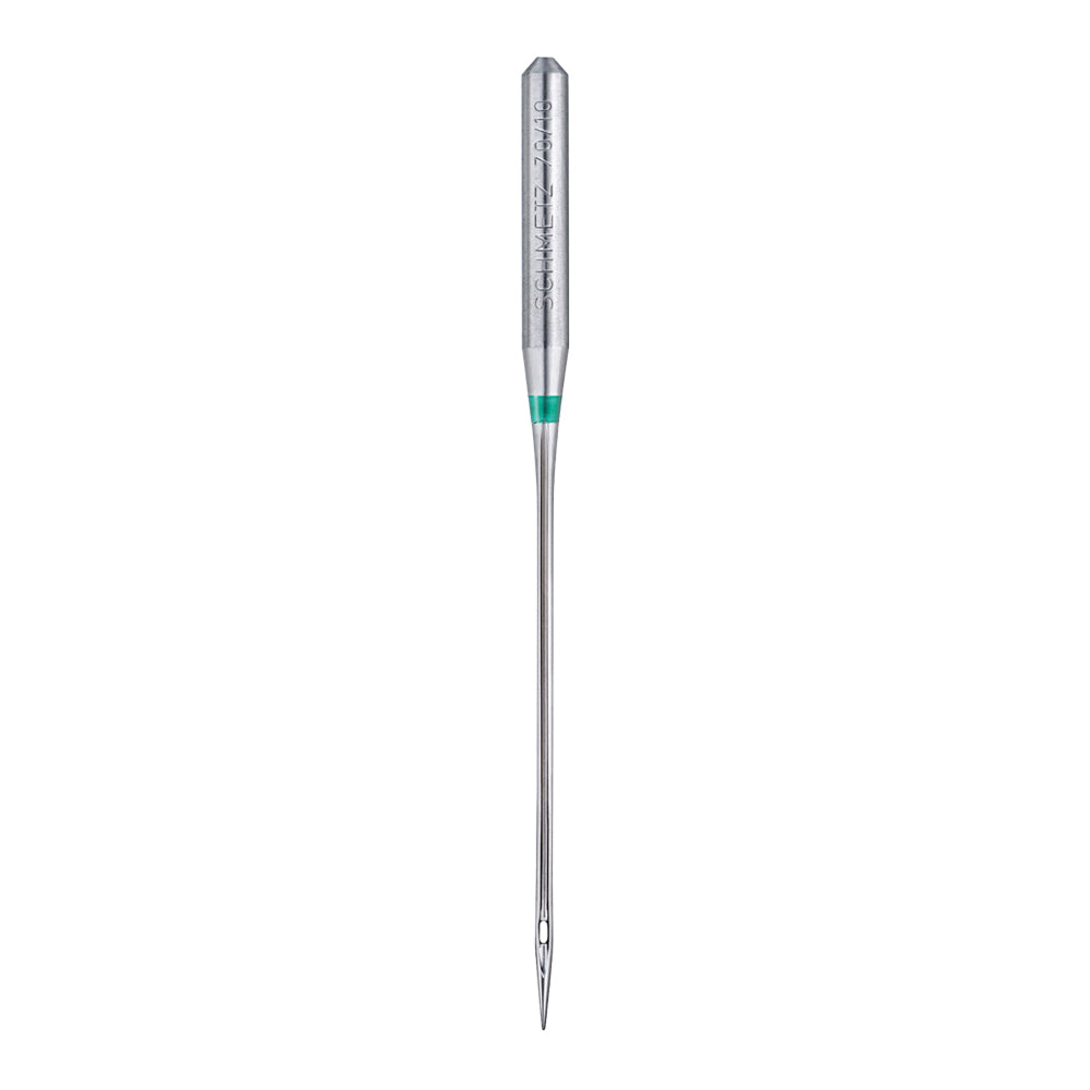 Universal Chrome Needles