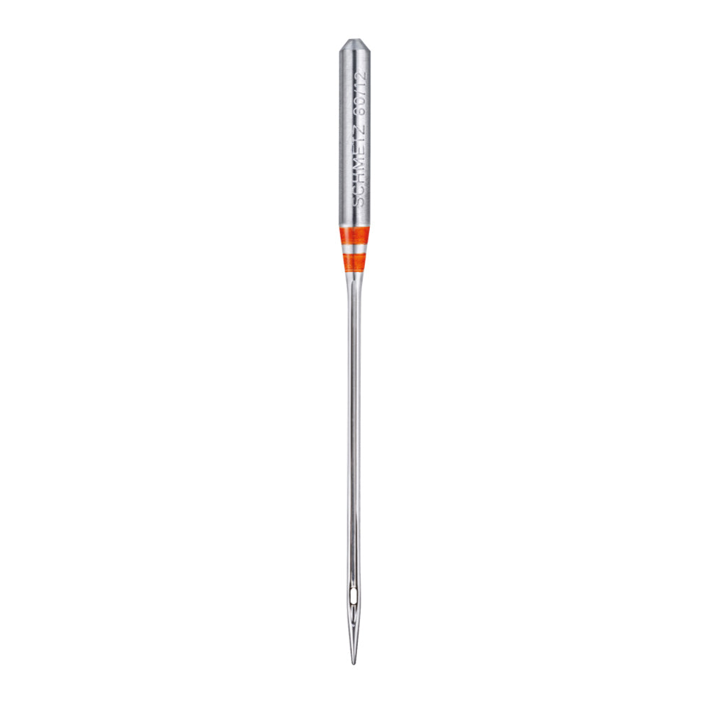 Schmetz 5 Jersey/Ballpoint Chrome Needles - Juki Junkies