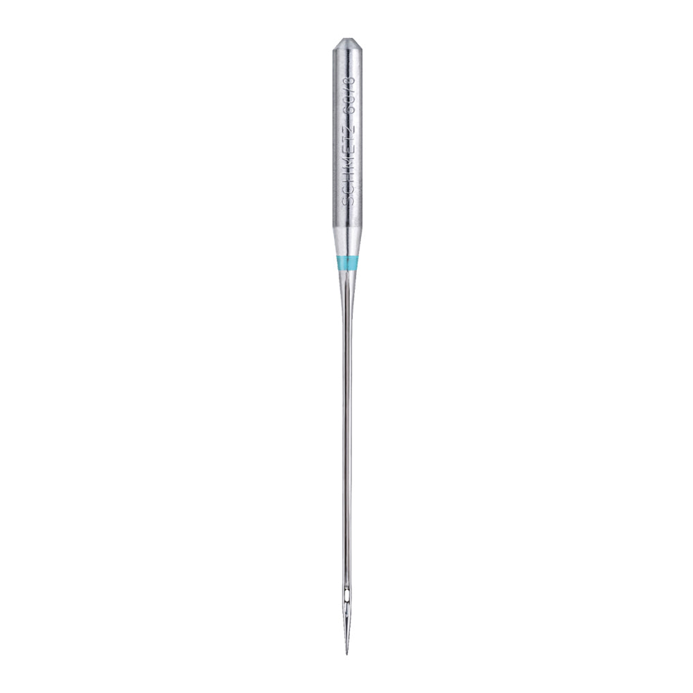 Universal Chrome Needles