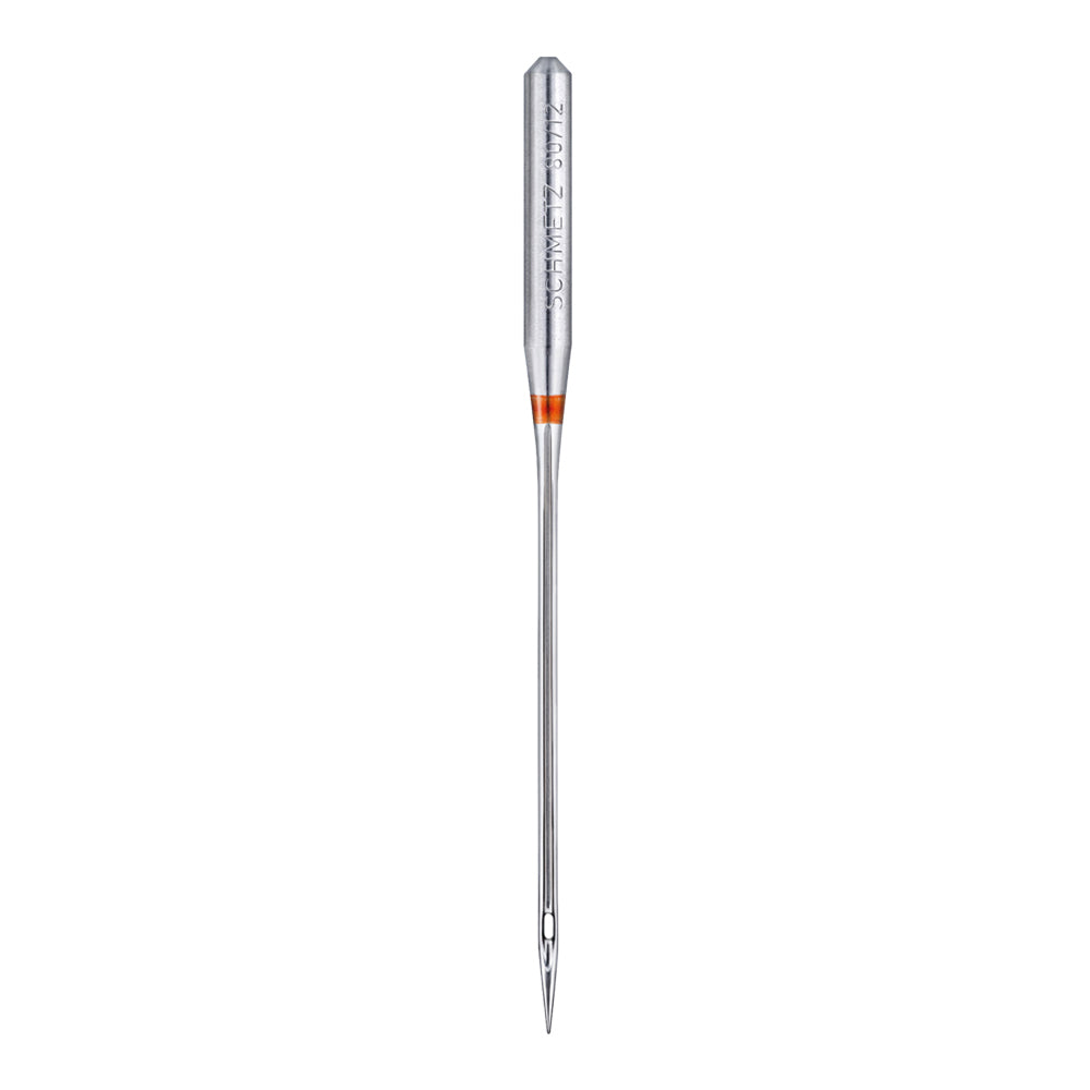 Universal Chrome Needles