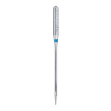 Load image into Gallery viewer, Universal Chrome Needles, Damaged Card, Size 90/14 (10 Pack)
