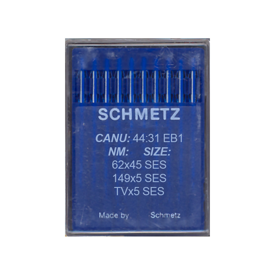 62x45 SES Needle System - SPECIAL ORDER
