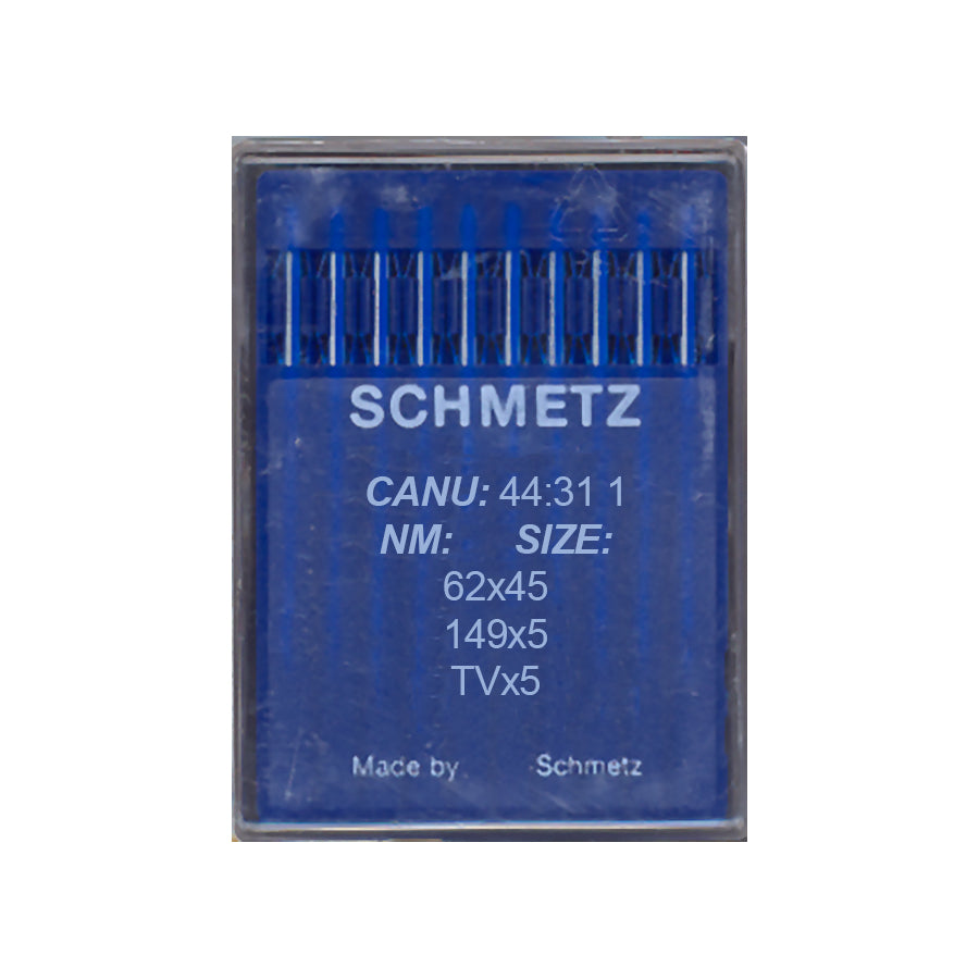 62x45 Needle System - SPECIAL ORDER