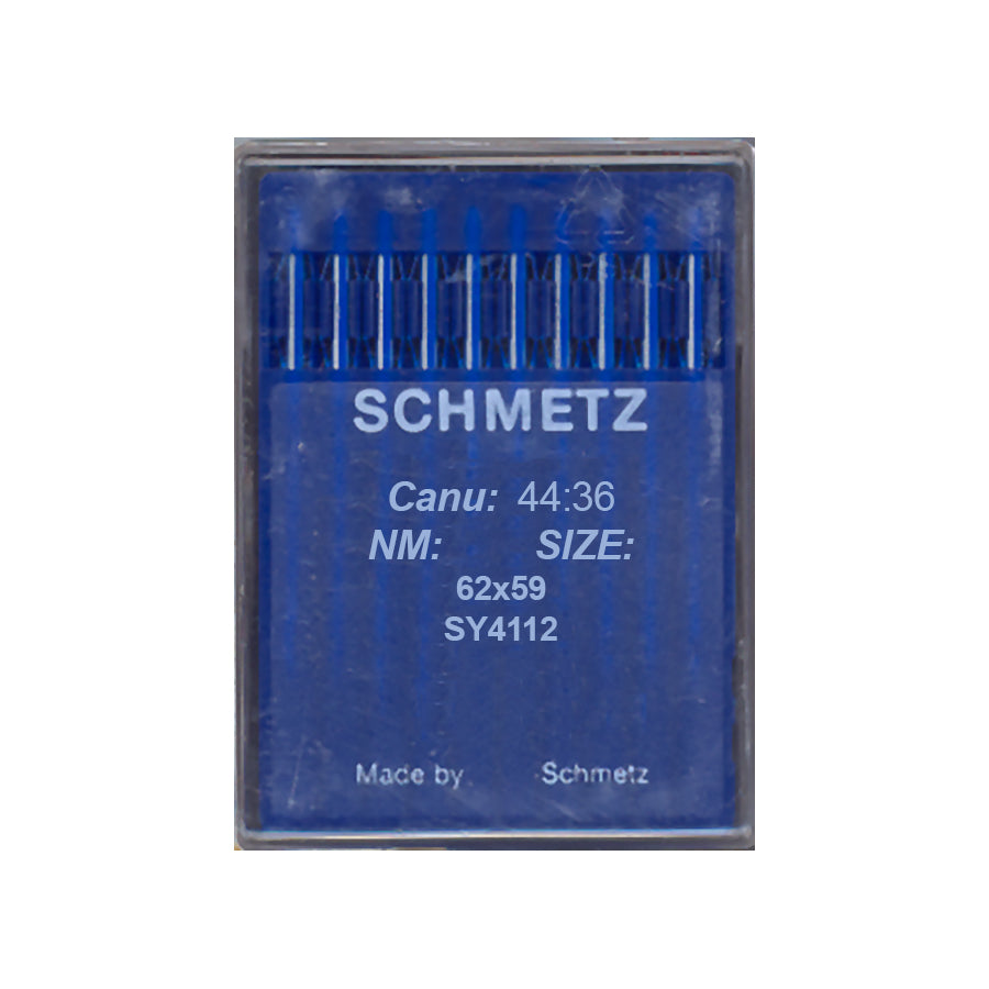 62x59 Needle System - SPECIAL ORDER