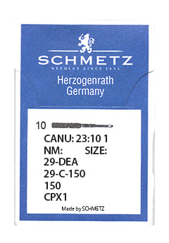 CPX1 Needle System - SPECIAL ORDER