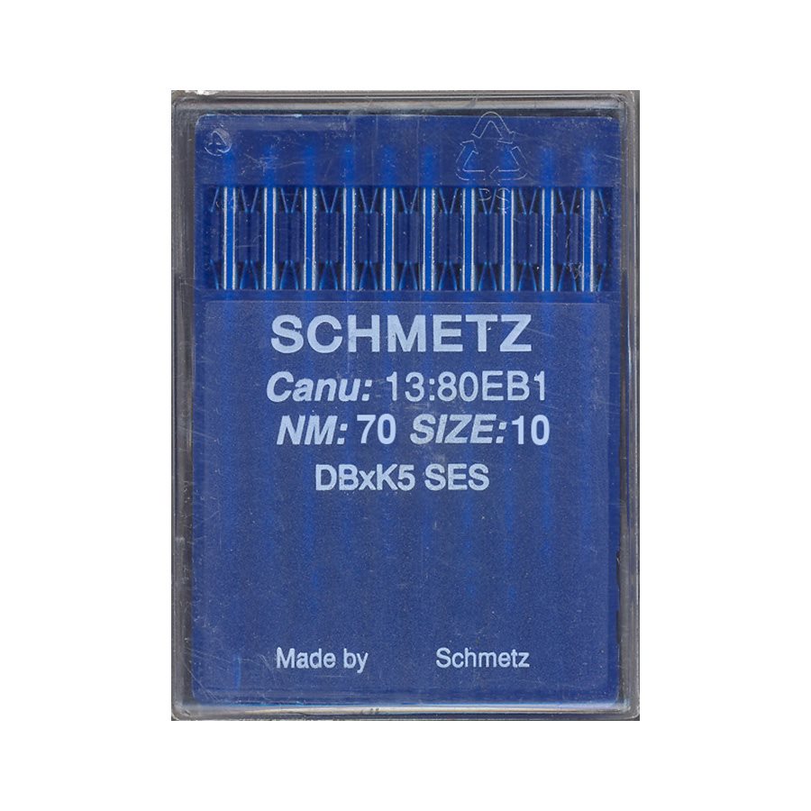 DBxK5 SES Industrial Sewing Machine Needle – SCHMETZneedles