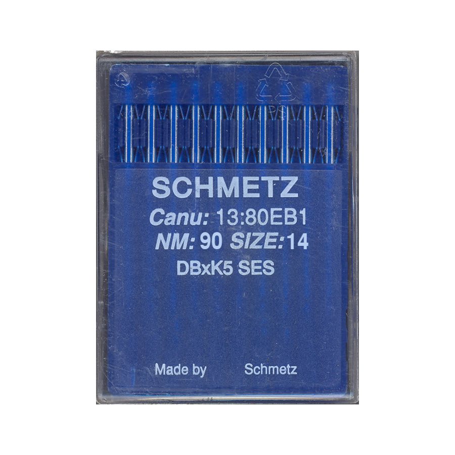 DBxK5 SES Industrial Sewing Machine Needle – SCHMETZneedles