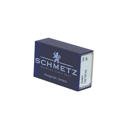 SCHMETZ Denim Needles Carded Assorted Sizes & Chrome Available – A Sewing  Sensation Calgary