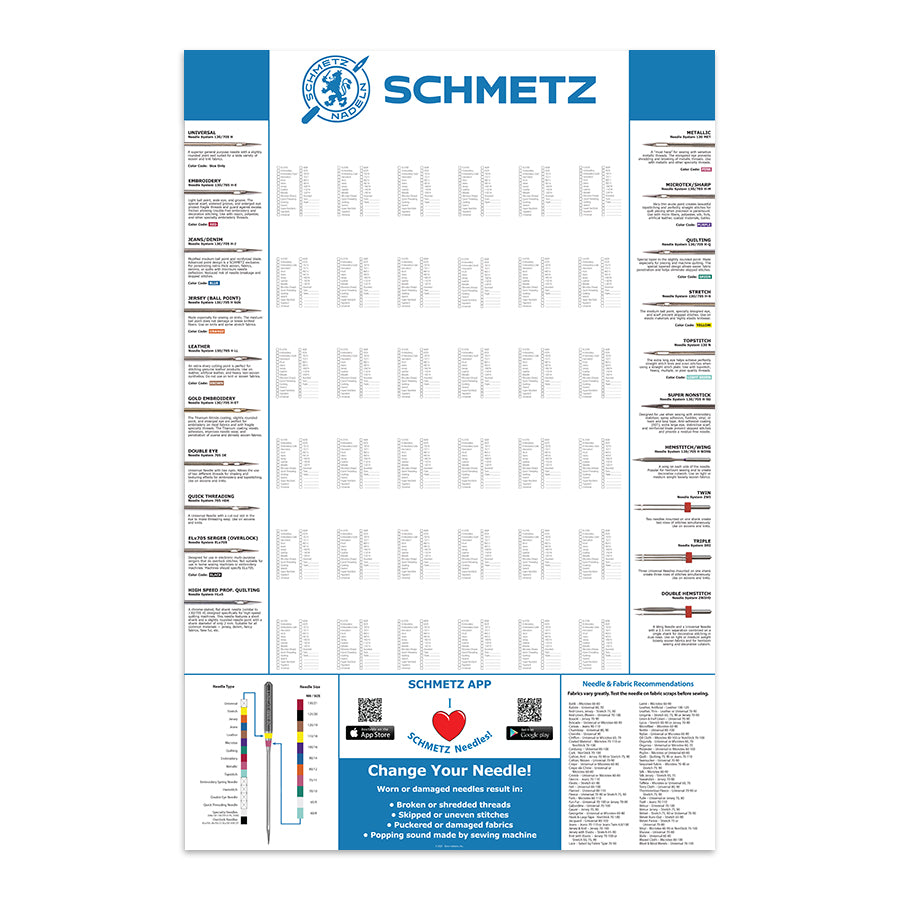 SCHMETZ 24
