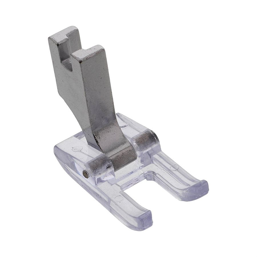 Metal Open Toe Foot for Singer Sewing Machine 