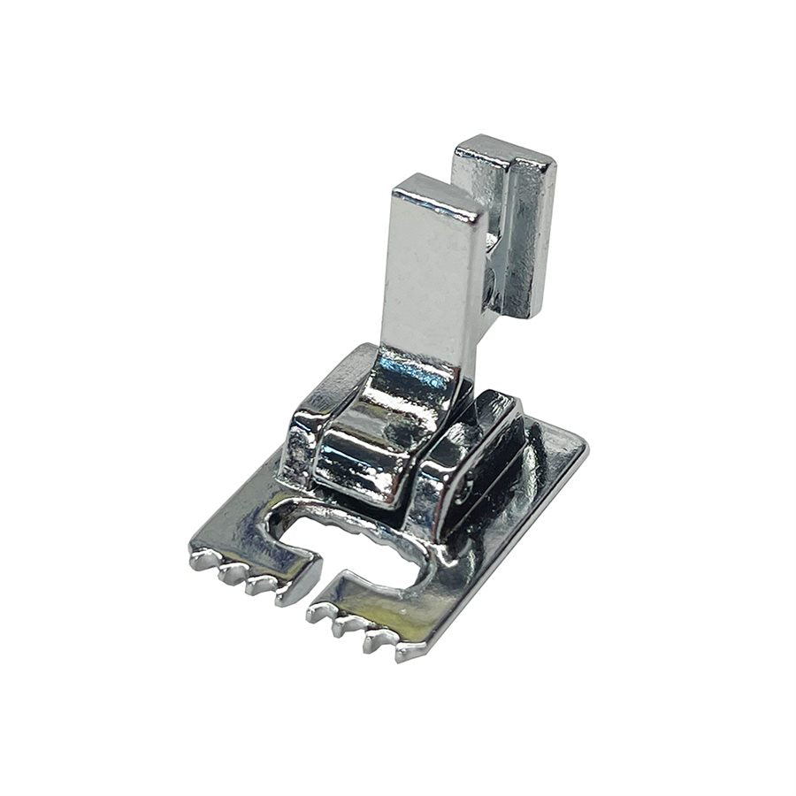 Pintuck 7 Groove Foot, Low
