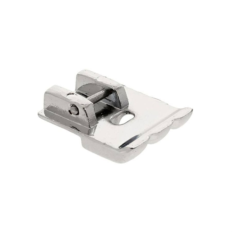 Double Welt Foot, Snap-On