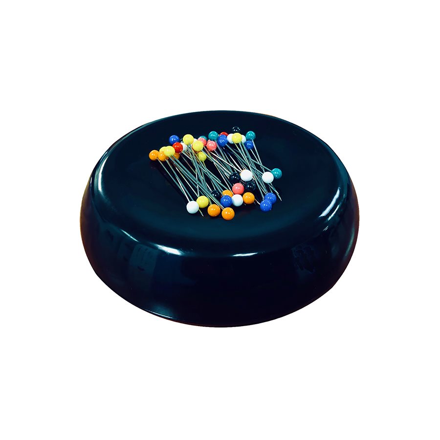 Grabbit Magnetic Pin Cushion – Hipstitch