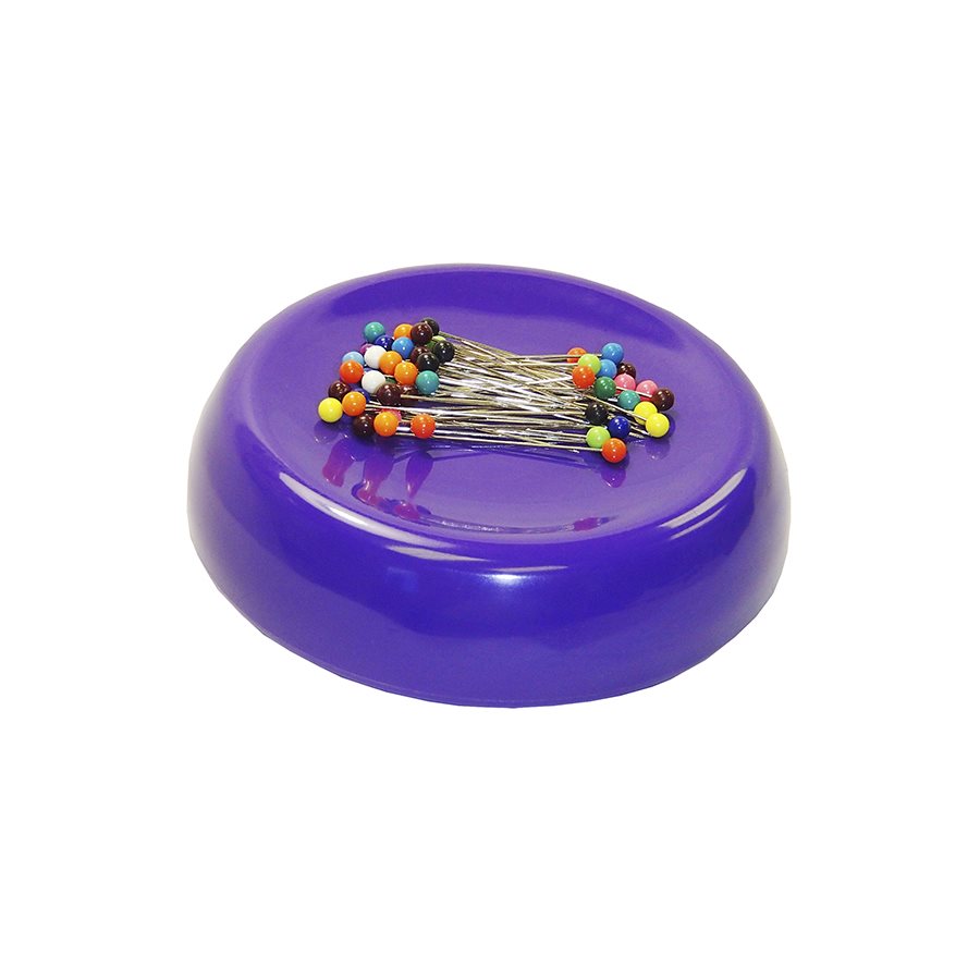 Magnetic Pincushion