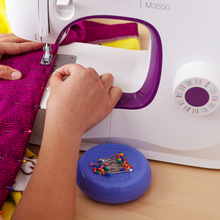 Load image into Gallery viewer, Grabbit® Magnetic Pincushion
